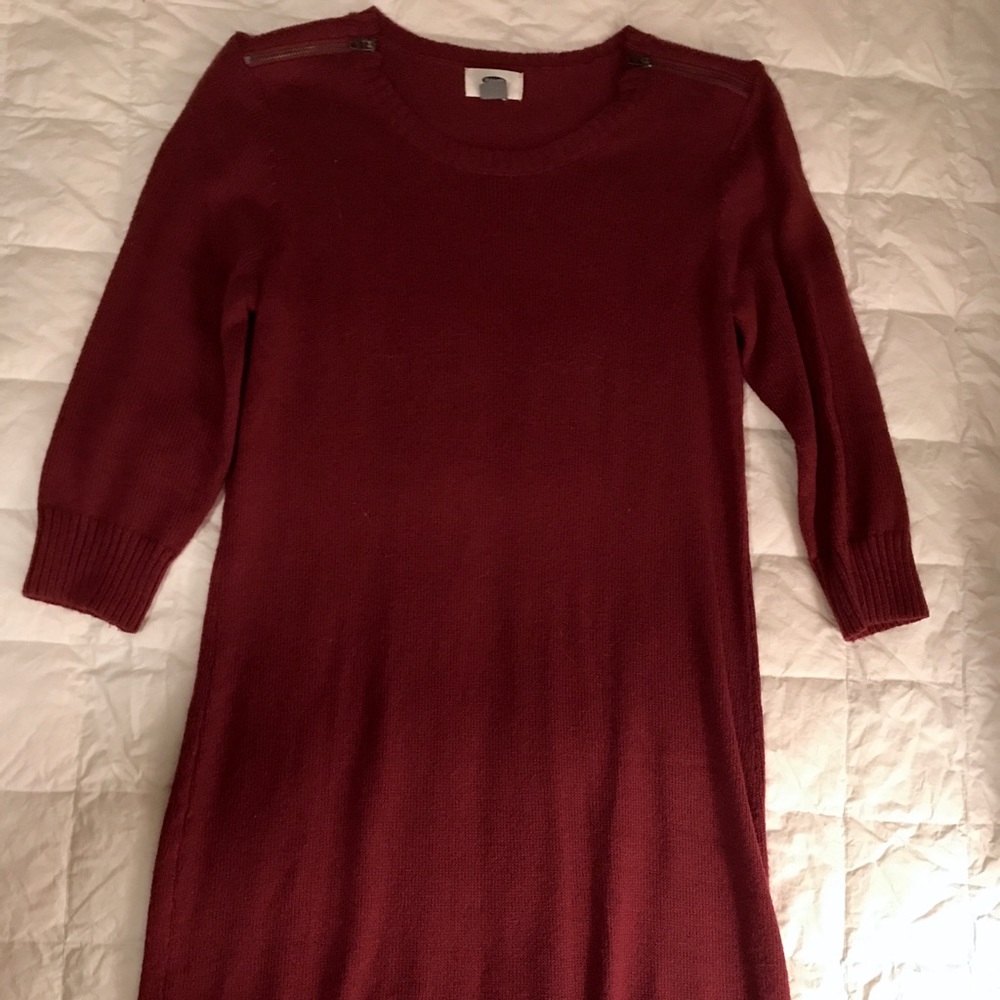 Old Navy Sweater dress